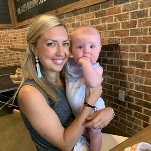 Meet your Posher, Meredith